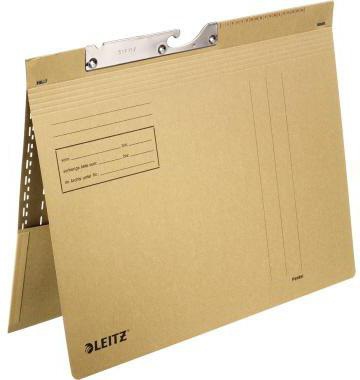 LEITZ Pendelhefter Leitz DIN A4 250g/m² kaufmännische