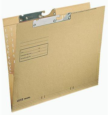 LEITZ Pendeltasche Leitz 31,8 x 26,2 cm (B x H) DIN A4