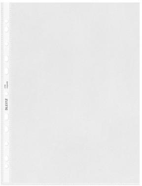 [9199148529] LEITZ Prospekthülle Leitz DIN A4 0,09mm oben offen
