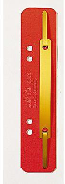 LEITZ Heftstreifen Leitz 3,5 x 15,8 cm (B x H) 350g/m²