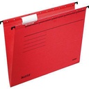 LEITZ Hängemappe Leitz ALPHA® DIN A4 275g/m²