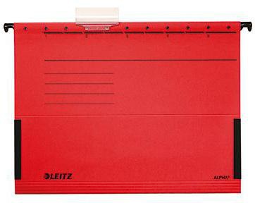 LEITZ Hängetasche Leitz ALPHA® DIN A4 275g/m²