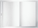 LEITZ Prospekthülle Leitz DIN A3 quer 0,13mm oben offen