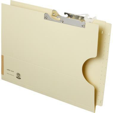 [9199148611] LEITZ Pendelmappe Leitz Orgacolor® DIN A4 320g/m²