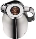 ALFI Isolierkanne alfi SKYLINE 1l Edelstahl silber