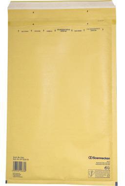 SOENNECKEN Luftpolstertasche Soennecken J/6 mit Haftklebung