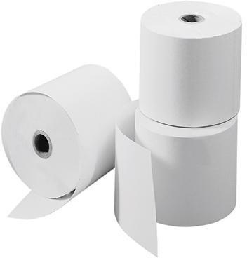 SOENNECKEN Thermokassenrolle Soennecken 57 mm x 14 m (B x L) 35mm