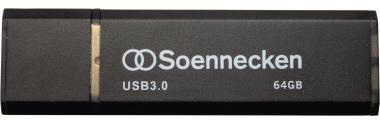SOENNECKEN USB-Stick Soennecken USB 3.0 16Gbyte