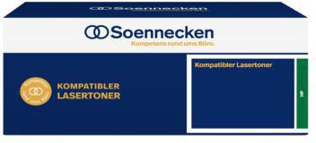 SOENNECKEN Toner Soennecken kein Originalzubehör
