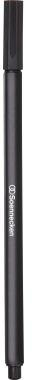 SOENNECKEN Fineliner Soennecken 0,4mm schwarz