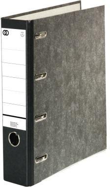 [9199149008] SOENNECKEN Doppelordner Soennecken oeco 70mm 2 x DIN A5 quer 4