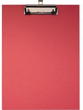 SOENNECKEN Klemmbrett Soennecken oeco 23 x 33 cm (B x H) DIN
