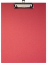 SOENNECKEN Klemmbrett Soennecken oeco 23 x 33 cm (B x H) DIN