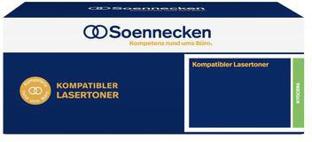 SOENNECKEN Toner Soennecken kein Originalzubehör