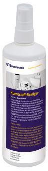 [9199149194] SOENNECKEN Reinigungsspray Soennecken Kunststoffteile lackierte