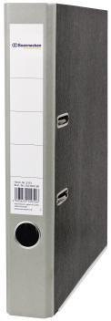 [9199149211] SOENNECKEN Ordner Soennecken 50mm DIN A4 Werkstoff: Pappe (grau)