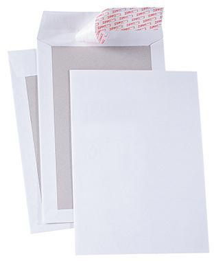 RNK VERLAG Papprückwandtasche Soennecken DIN C4 ohne Fenster 120g/m²