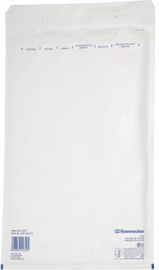 [9199149252] SOENNECKEN Luftpolstertasche Soennecken J/6 mit Haftklebung (5 St./Pack.)