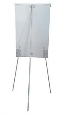 SOENNECKEN Flipchart Soennecken 68 x 105 cm (B x H) 188cm