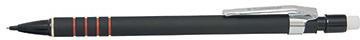 SOENNECKEN Druckbleistift Soennecken 0,5mm HB schwarz