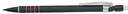 SOENNECKEN Druckbleistift Soennecken 0,5mm HB schwarz