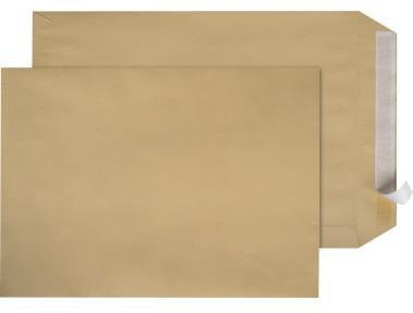 SOENNECKEN Versandtasche Soennecken DIN C5 162 x 229 mm (B x H)