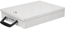 WEDO Dokumentenkassette WEDO® 35,5 x 6,7 x 26 cm (B x H x T) DIN