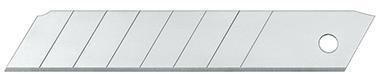 WEDO Ersatzklinge WEDO® 18 x 125 mm (B x L) Carbonstahl 10