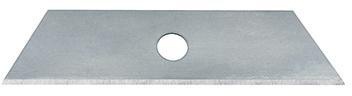 [9199149372] WEDO Ersatzklinge WEDO® 18 x 72 mm (B x L) Carbonstahl 10