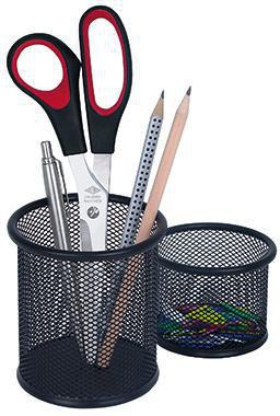 [9199149374] WEDO Köcher-Set WEDO® OFFICE 10 x 8,5 cm 7,5 x 7 cm (D.