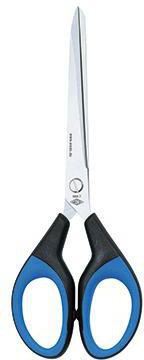 WEDO Universalschere WEDO® Soft Cut 152mm Linkshänder