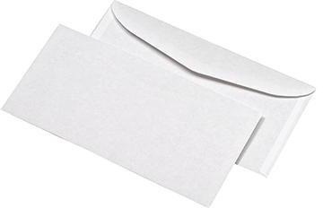 KUVERMATIC Kuvertierhülle KUVERMATIC® ohne Fenster 75g/m² Papier