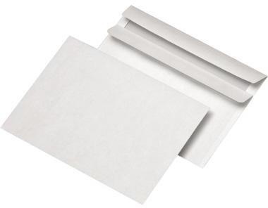 MAILMEDIA Briefumschlag MAILmedia DIN C6 162 x 114 mm (B x H)