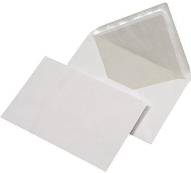 MAILMEDIA Briefumschlag MAILmedia DIN C6 162 x 114 mm (B x H)