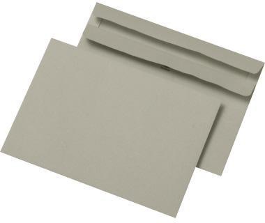 MAILMEDIA Briefumschlag MAILmedia DIN C6 162 x 114 mm (B x H)