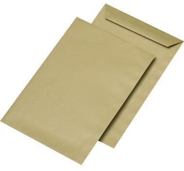 MAILMEDIA Versandtasche MAILmedia DIN C5 162 x 229 mm (B x H)