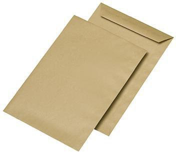 MAILMEDIA Versandtasche MAILmedia DIN C5 162 x 229 mm (B x H)