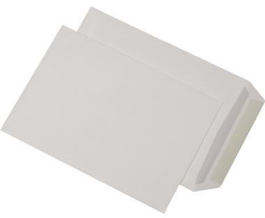 MAILMEDIA Versandtasche MAILmedia DIN C5 162 x 229 mm (B x H)