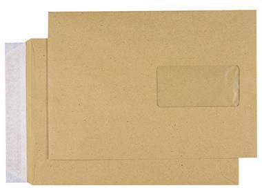 MAILMEDIA Versandtasche MAILmedia DIN C5 162 x 229 mm (B x H)