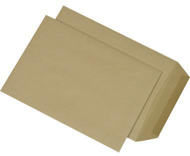 MAILMEDIA Versandtasche MAILmedia DIN B5 ohne Fenster 90g/m² mit