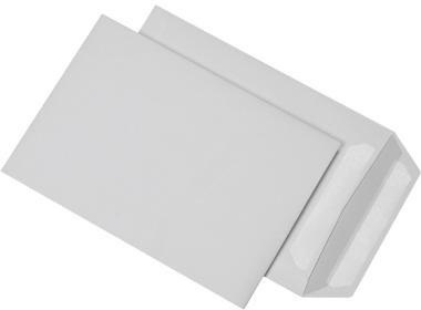 MAILMEDIA Versandtasche MAILmedia DIN B5 176 x 250 mm (B x H)