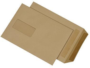 MAILMEDIA Versandtasche MAILmedia DIN B5 176 x 250 mm (B x H)