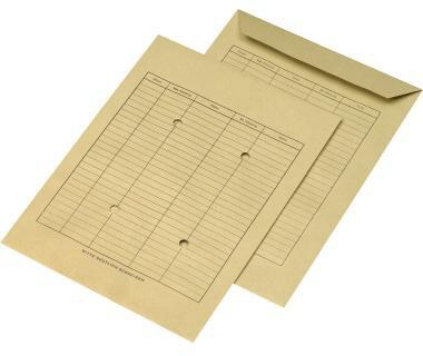 MAILMEDIA Hausposttasche MAILmedia DIN C4 229 x 324 mm (B x H)