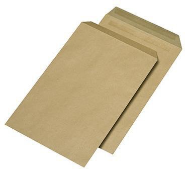 MAILMEDIA Versandtasche MAILmedia DIN C4 229 x 324 mm (B x H)