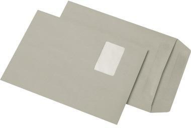 [9199149439] MAILMEDIA Versandtasche MAILmedia DIN C4 mit Fenster 90g/m² mit