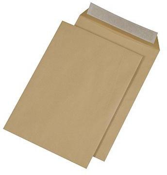 MAILMEDIA Versandtasche MAILmedia DIN C4 229 x 324 mm (B x H)
