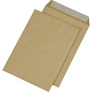 MAILMEDIA Versandtasche MAILmedia DIN B4 250 x 353 mm (B x H)