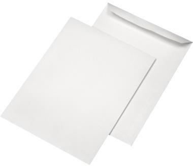 MAILMEDIA Versandtasche MAILmedia DIN B4 353 x 250 mm (B x H)