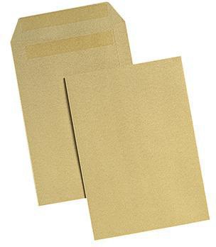 MAILMEDIA Versandtasche MAILmedia DIN B4 250 x 353 mm (B x H)