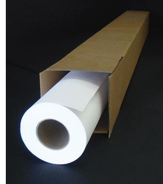 NEUTRALWARE Plotterfotopapier 914 mm x 30 m (B x L) 240g/m² weiß